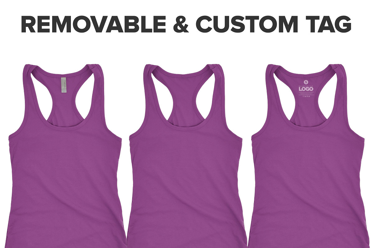 Next Level Mockups Apparel Bundle, a Hoody Mockup by Brent Galloway (Photo 5 of 6)