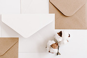 Neutral Stationary Styled Photos, a Templates & Theme by JanaBishopCollection (Thumbnail 6 of 10)