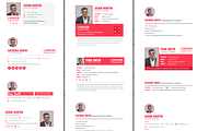 R35 HTML Responsive E-Signature, an Email Template by QuickArtisan (Thumbnail 11 of 27)