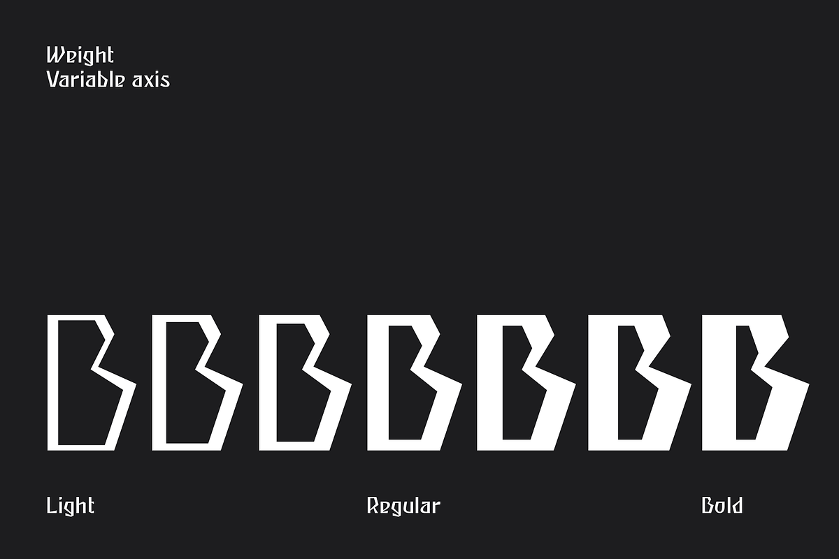 Sealt font, a Sans Serif Font by Michael Rafailyk (Photo 10 of 12)