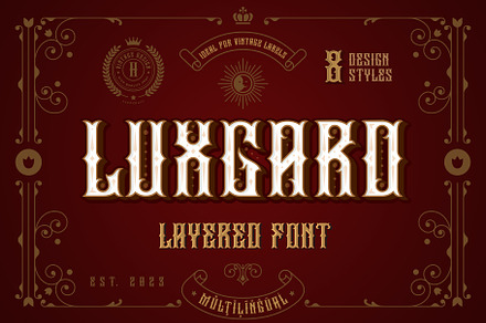 Luxgard