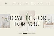 Original - Classy Branding Font, a Serif Font by Sensatype (Thumbnail 16 of 19)