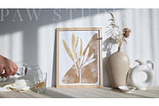 Video Photo Frame Mockup 3x4 MP4 vff, an Advertising Mockup by PawMockups (Thumbnail 6 of 12)