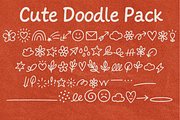 Mega Show – A Playful Handwritten, a Handwritten Font by cocodesign (Thumbnail 6 of 6)