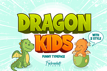 Dragon Kids