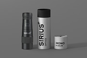 Astronoma Typeface, a Sans Serif Font by Dopestype (Thumbnail 10 of 11)