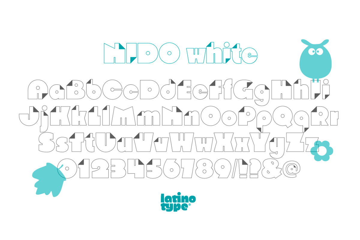 Nido preview 5