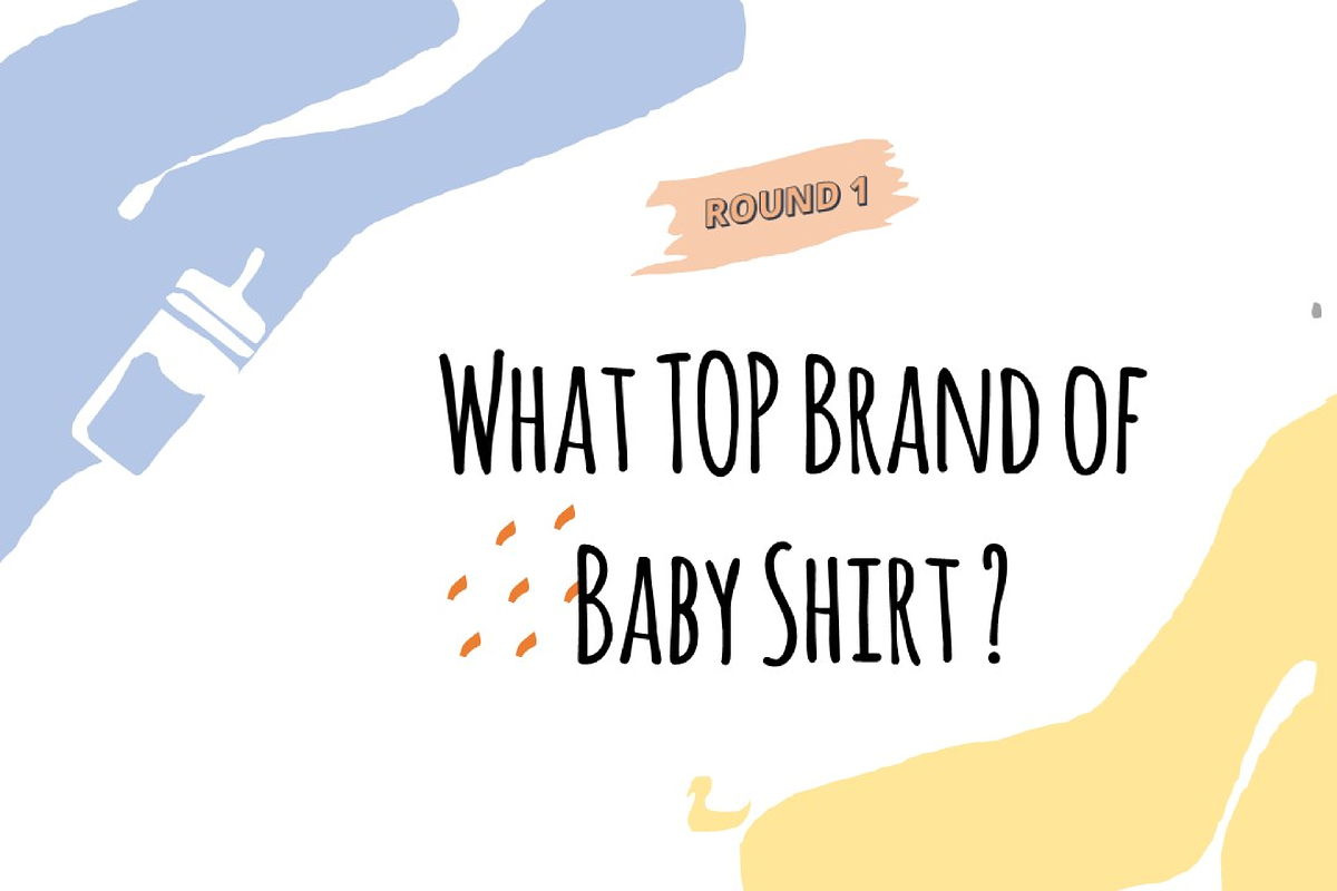 PowerPoint Game - Baby Shower Quiz, a Presentation Template by rivatxfz (Photo 3 of 7)