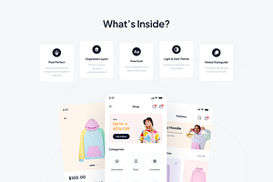 Shopline - eCommerce Marketplace App