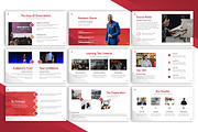 Vice - Business Keynote, a Presentation Template by Jegtheme (Thumbnail 4 of 4)