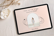Social Media _Canva Templates, a Social Media Template by ElladesignCo (Thumbnail 8 of 8)
