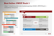 Company Profile PowerPoint Template, a Presentation Template by Yes Presentations (Thumbnail 3 of 24)