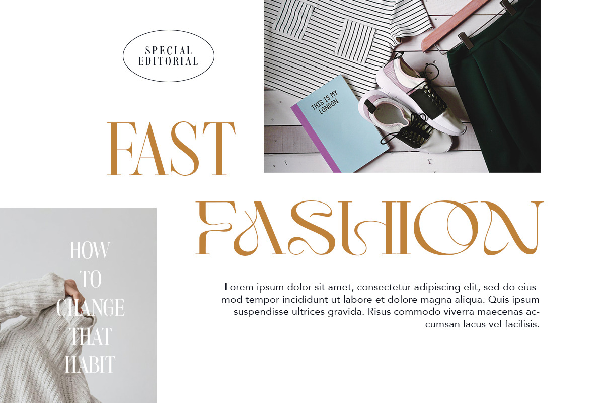 Rowan - Sophisticated Serif, a Serif Font by Letterhend Studio (Photo 6 of 9)