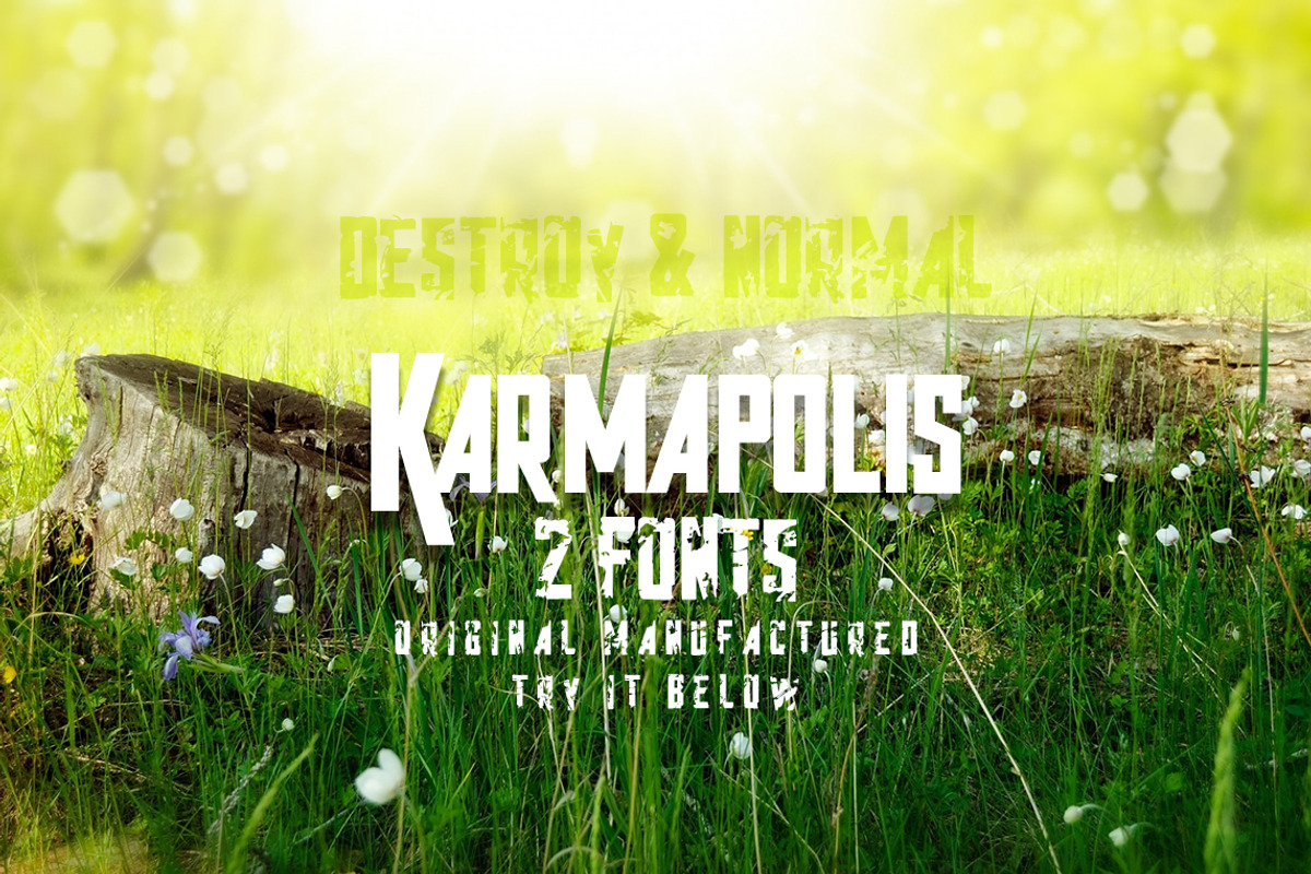 Karmapolis