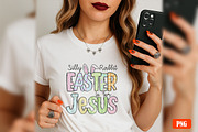Happy Easter Day Bundle, an Object Graphic by GlitterCraft (Thumbnail 72 of 101)