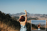 Oneday : Calm Lightroom presets, an Action Add-On by Emyself Design (Thumbnail 3 of 7)