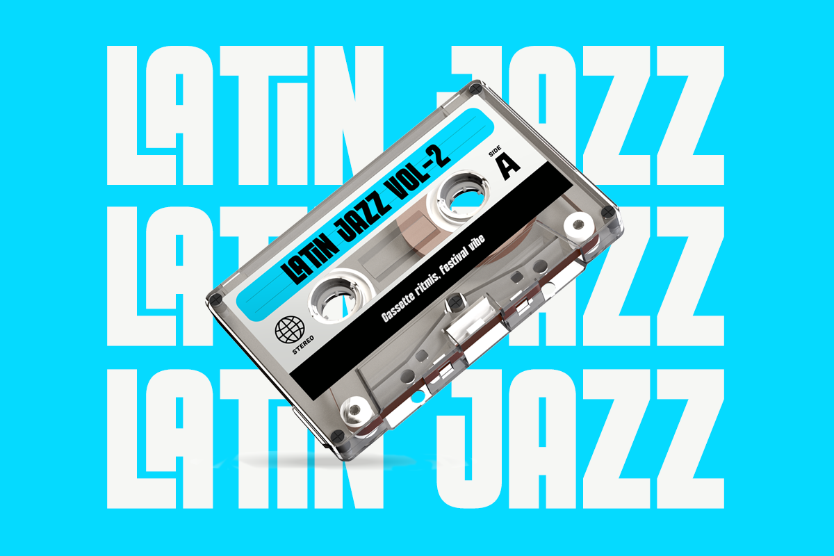 Bolaro - Condensed Display Font, a Sans Serif Font by Say Studio (Photo 6 of 17)
