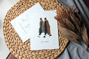 Fashion. Texture and line elements, a Texture Illustration by divanovskaya_nv (Thumbnail 17 of 25)