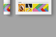 Mood Board Design Template, an UI Kit Template by ContestDesign (Thumbnail 5 of 5)