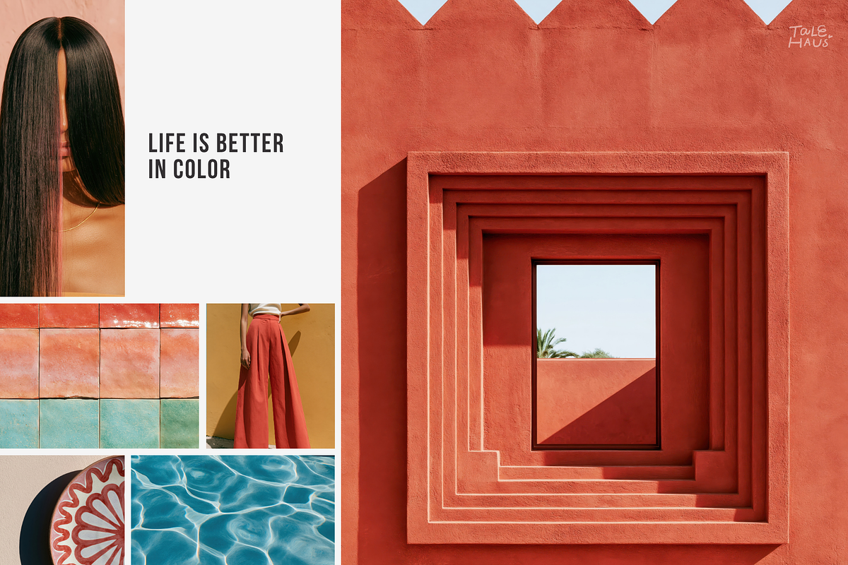 Casa Mexicana | 260 Stock Photos, a Beauty & Fashion Photo by Tale.Haus (Photo 3 of 18)