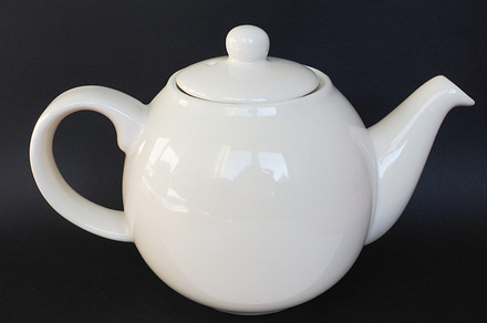 Loose Tea Featuring Loose Tea And Leaf preview 5