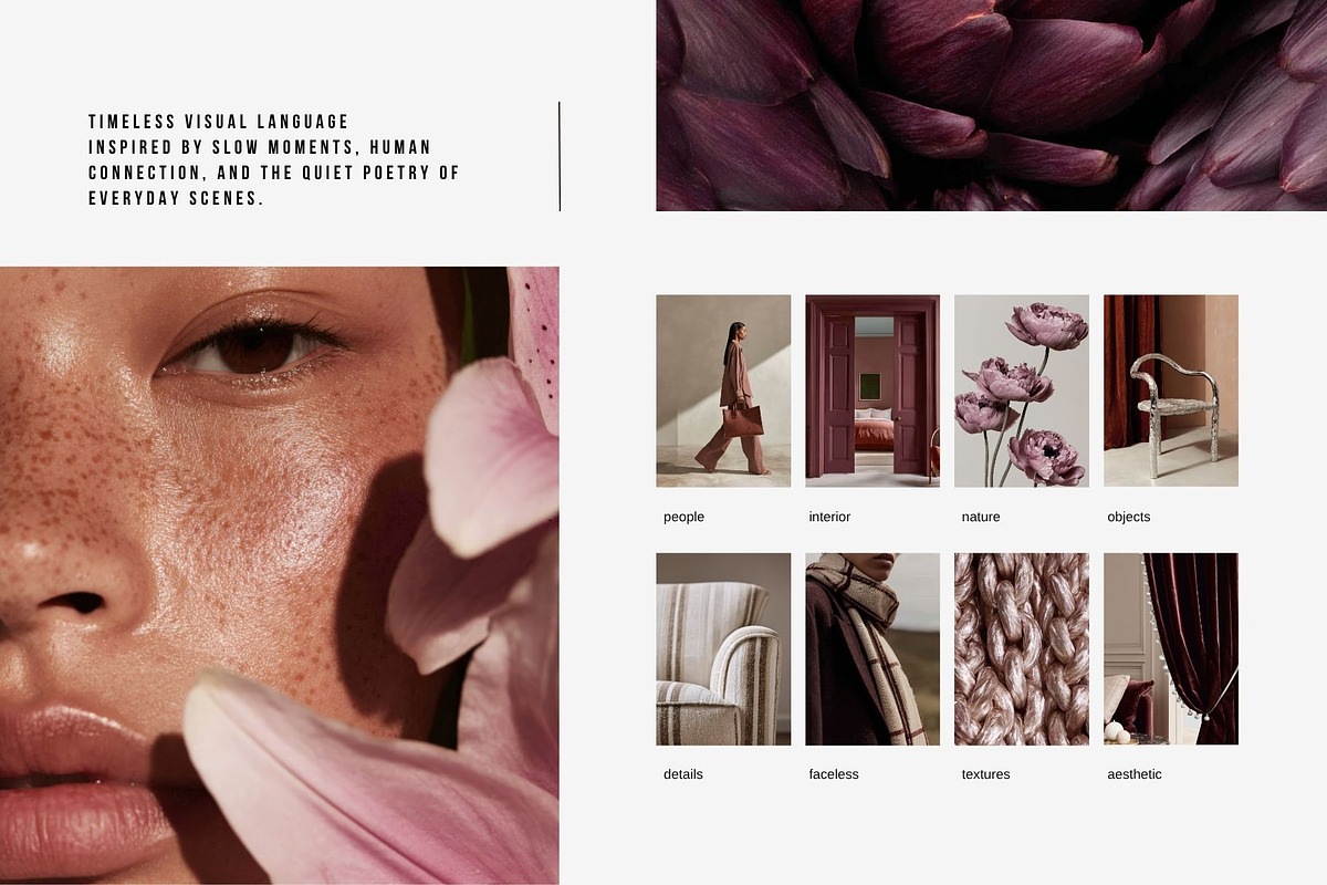 Mulberry Vibe | 265 Stock Images, a Beauty & Fashion Photo by Tale.Haus (Photo 5 of 15)