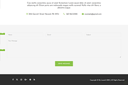 Launch - Digital Marketing HTML, a HTML Template by Themeplaza (Thumbnail 6 of 6)