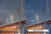 20 Chongqing Lightroom Preset & LUTs, a Preset Add-On by skybluecreative (Thumbnail 10 of 13)
