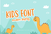 Candy Birthday Font, a Handwritten Font by alanwarstd (Thumbnail 3 of 5)