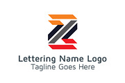 20 Logo Lettering Z Template Bundle, a Branding & Logo Template by Acongraphic (Thumbnail 21 of 21)
