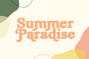 Summer Paradise