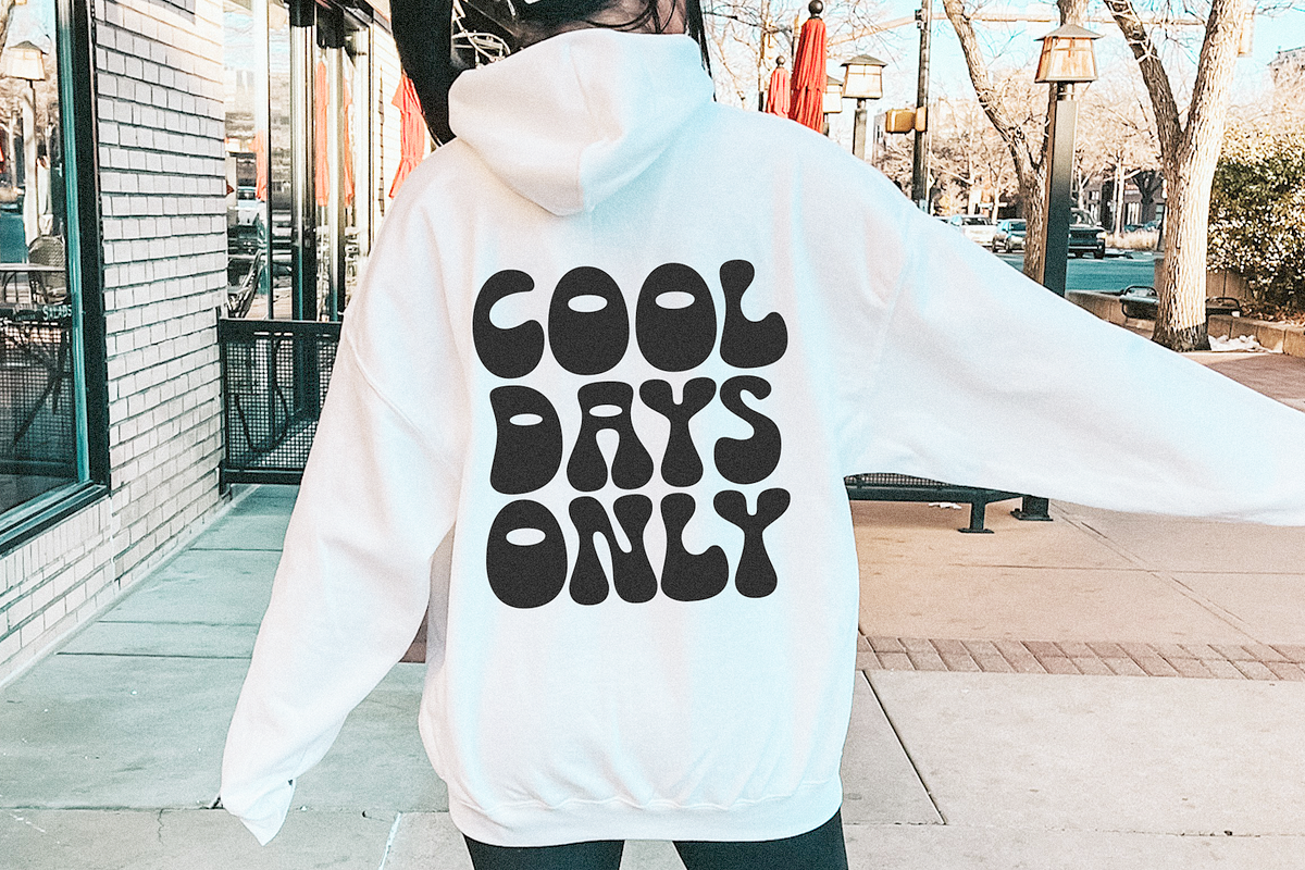 Super Cosmic | Bubbly Retro Font, a Sans Serif Font by KA Designs (Photo 5 of 10)