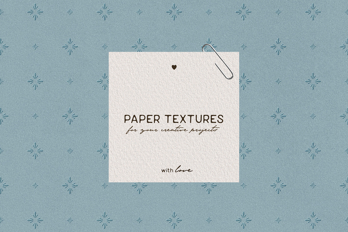 Paper Textures, a Texture Graphic by May Motif (Photo 14 of 16)