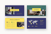 Ebae : Vintage Shop Keynote, a Presentation Template by Punkl Camp (Thumbnail 12 of 16)