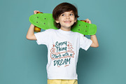 Ryosuke Kimotta Casual Display Font, a Sans Serif Font by Kotak Kuning Studio (Thumbnail 5 of 7)