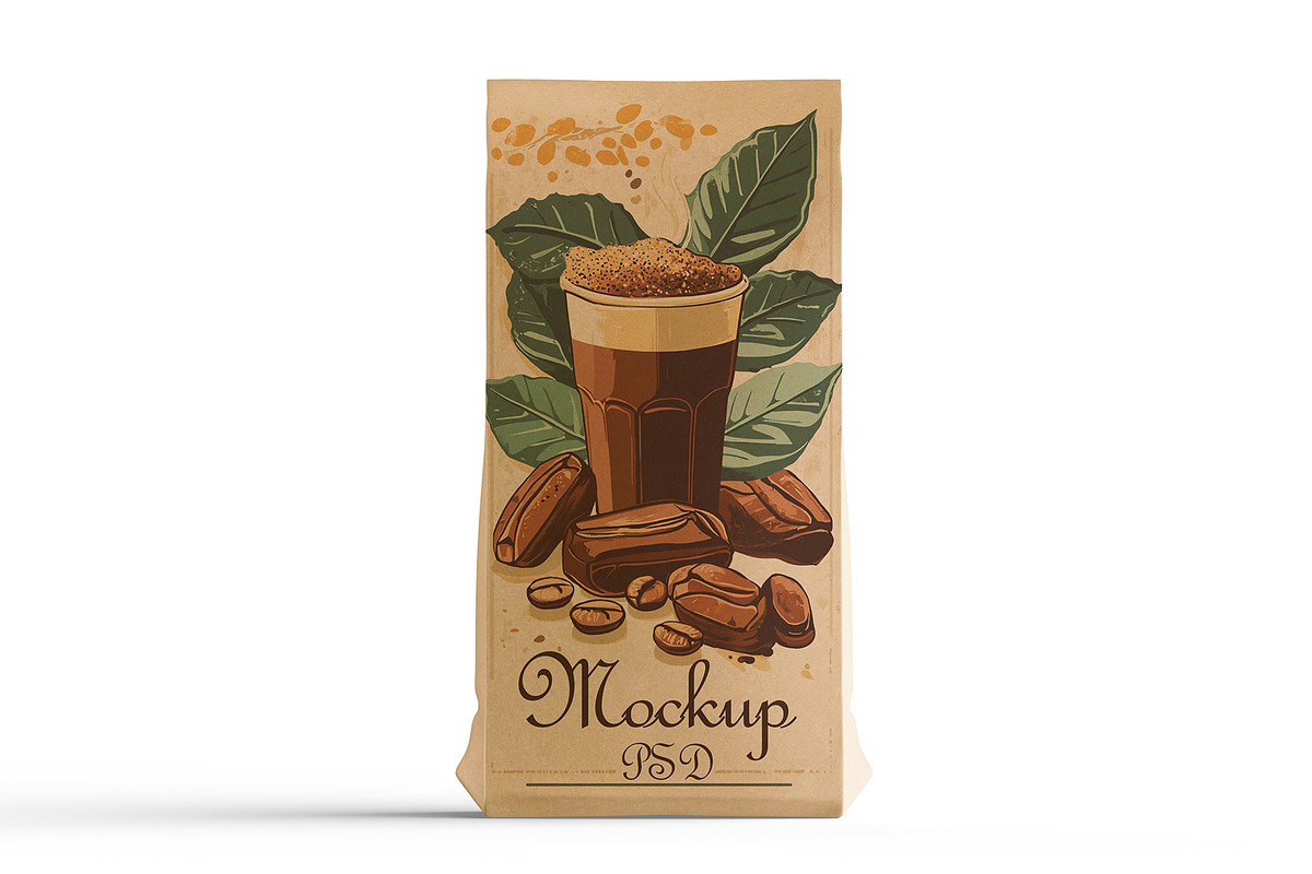 Packaging Mockup Bundle Collection, a Packaging Mockup by Ambo Ampeng (Photo 2 of 11)