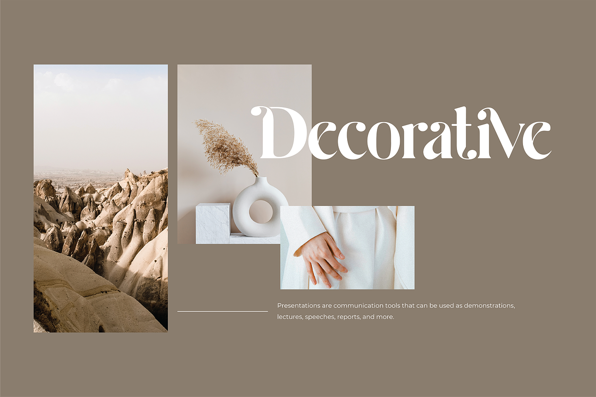 Marithin, a Serif Font by DYSA Studio (Photo 12 of 15)