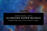 14 Ebook Super Bundle | 90% OFF!, a Magazine Template by Template Monkey @dscience (Thumbnail 26 of 26)