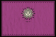 Classic Tee Hand-Drawn Vector Icons, a Decorative Illustration by Fuzzy Poet by DG2 (Thumbnail 3 of 3)