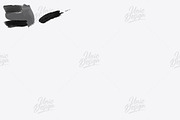 42 Oil Paint Photoshop Brushes, a Brush Add-On by UnicDesign (Thumbnail 4 of 4)
