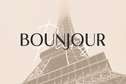 Romelio - Font Duo, a Sans Serif Font by Arterfak Project (Thumbnail 2 of 15)