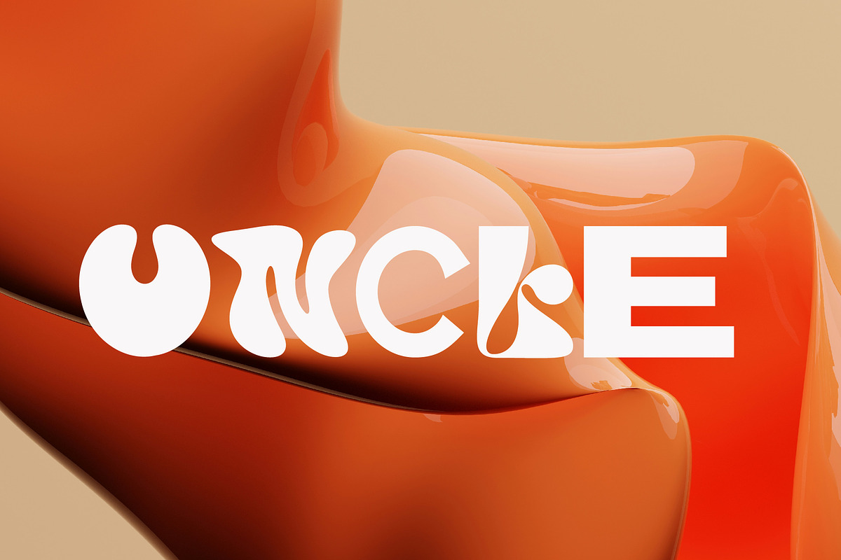 Alpha Punk - Mix and Match Font, a Blackletter Font by Tropical Type (Photo 7 of 11)