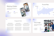 Business Nexus Presentation, a Presentation Template by Interpitch (Thumbnail 3 of 8)