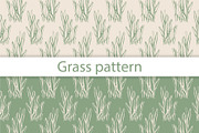 Herbal Seamless Pattern, a Pattern Graphic by Plaid4You (Thumbnail 1 of 9)