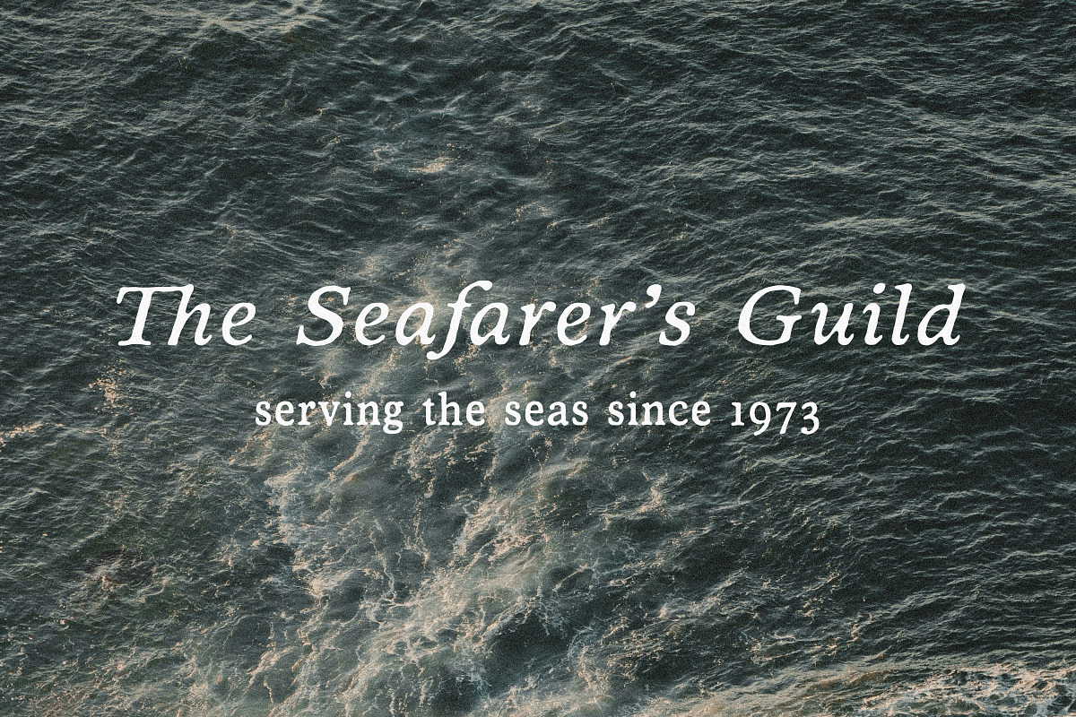 The Wonderling Font Pack, a Serif Font by Tom Chalky (Photo 12 of 16)