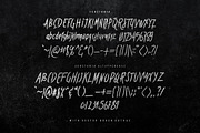 Constanta Typeface, a Handwritten Font by Maulana Creative (Thumbnail 5 of 5)