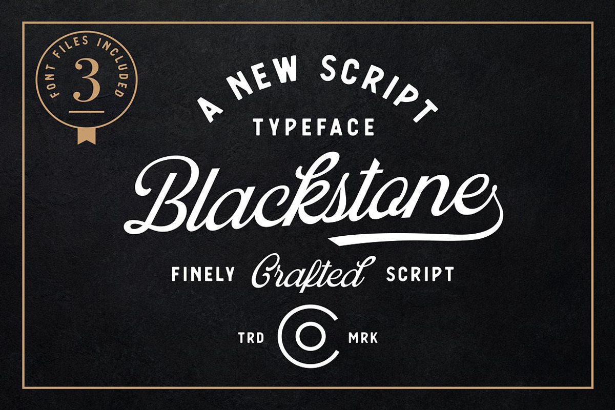 The Collector's Font Bundle preview 7