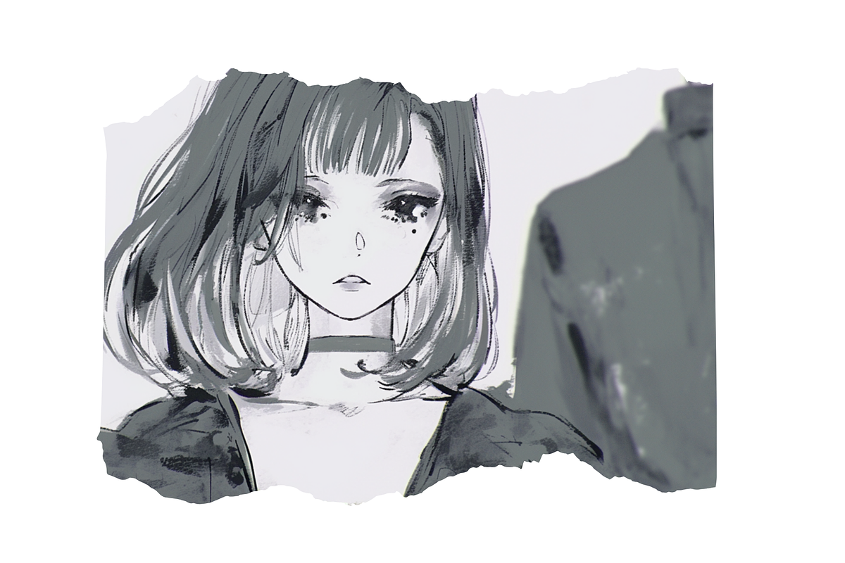 Expressive Sketching Brushes, a Brush Add-On by Cozy Brushery (Photo 6 of 8)