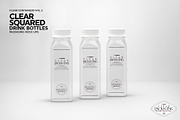 03 Clear Container Packaging Mockups, a Packaging Mockup by INCDesign (Thumbnail 12 of 26)