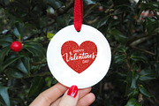 Valentines Day PNG, an Illustration by DreamArtGraphic (Thumbnail 5 of 6)